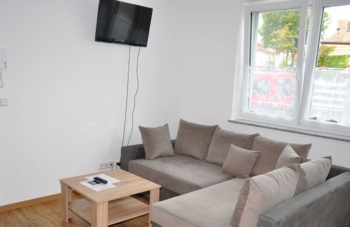 Mainz-Bingen Apartment | furnished apartment
