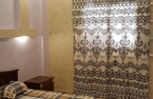 Hai Akid Lotfi Apartment | Furnished apartment f3 furnished