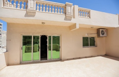 San Stifano Apartment | Furnished apartment for rent 340 M² in Loran