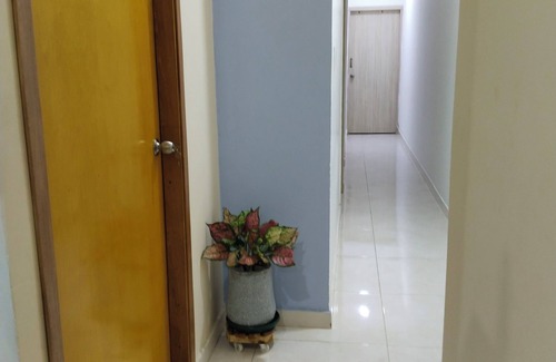 Cerete Apartment | Furnished apartment, Excellent location, free parking