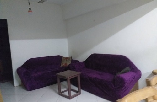 Hada'iq al-Qubbah Apartment | Furnished apartment for rent and special rates for long periods