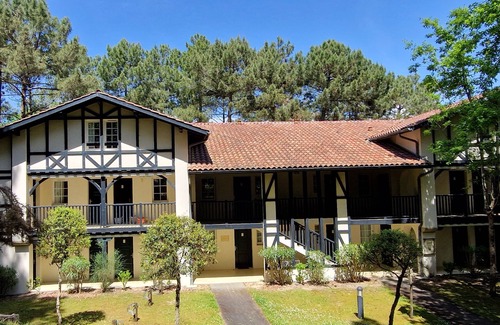 Biscarrosse Apartment | Furnished apartment for seasonal rental!