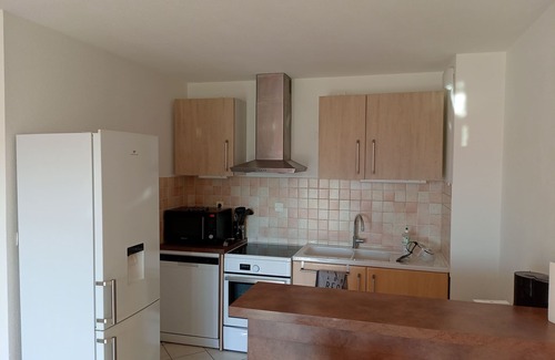 Montelimar Apartment | Furnished apartment in secure residence