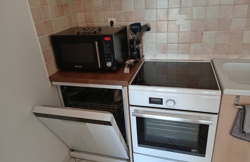 Montelimar Apartment | Furnished apartment in secure residence