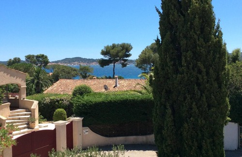 Guerrevieille House | Furnished apartment GRIMAUD with benefits para hotelieres near beach