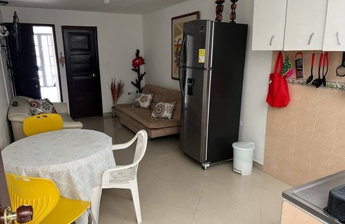 El Capuli Apartment | Furnished apartment in exclusive sector and close to everything