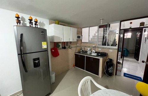 El Capuli Apartment | Furnished apartment in exclusive sector and close to everything