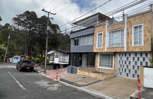 El Capuli Apartment | Furnished apartment in exclusive sector and close to everything