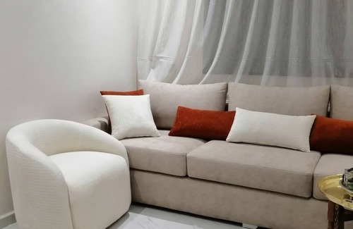 Kandar Sidi Khiar Apartment | Furnished apartment in the heart of Fez near all amenities