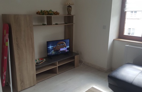 Munster Apartment | Furnished apartment renovated 60m2 1st and last floor