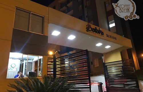 Pereira Apartment | Furnished Apartment With Pool Pereira