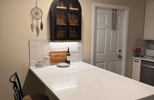 Stuart Condo | Furnished Beachside Retreat on Hutchinson Island, Stuart