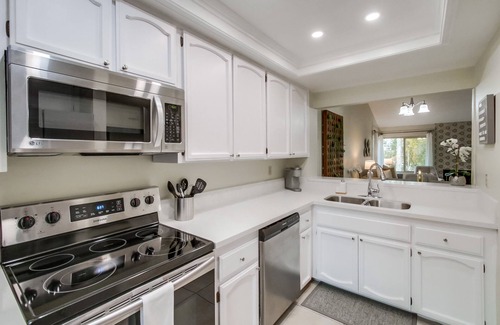 Rancho Bernardo House | Furnished Bernardo Heights Luxury rental with mountain views! READ DESCRIPTION