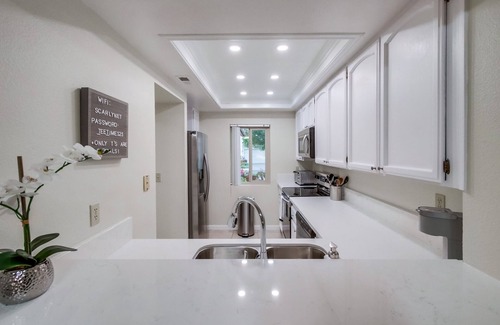 Rancho Bernardo House | Furnished Bernardo Heights Luxury rental with mountain views! READ DESCRIPTION