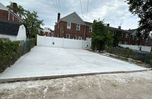 Hillen Apartment | Furnished Bsmt Apt in Hillen Rd, ColdSpring Ln, & Morgan State University Area