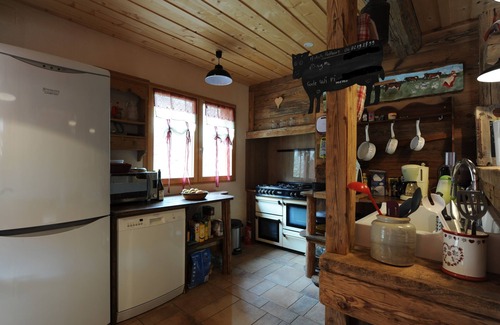 Doussard House | Furnished family house, Annecy Lake, for 7 to 12 people.