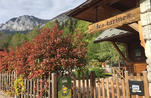 Doussard House | Furnished family house, Annecy Lake, for 7 to 12 people.