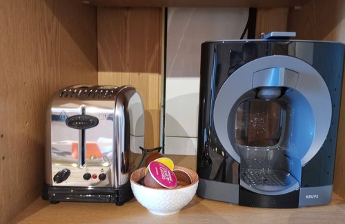 Monetier-les-Bains Apartment | Furnished apartment n ° 6