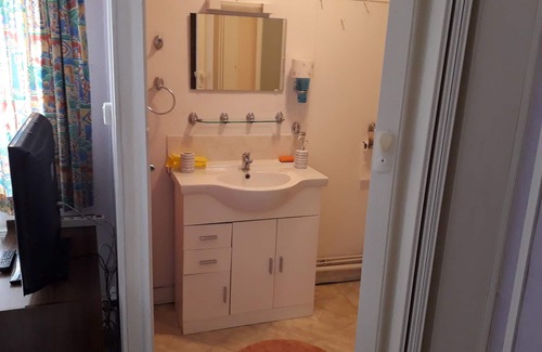 Forges-les-Bains Apartment | Furnished H-D 3 minutes from the center