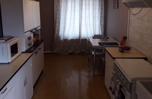 Forges-les-Bains Apartment | Furnished H-D 3 minutes from the center