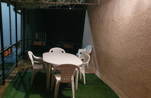 Forges-les-Bains Apartment | Furnished H-G 3 minutes from thermal center