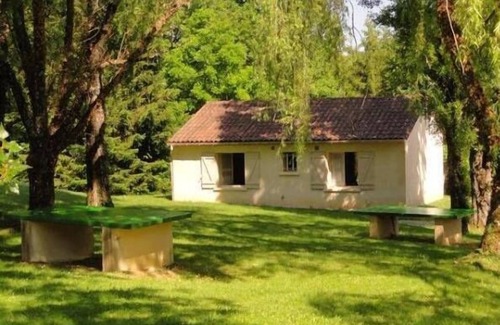 Castels Cottage | Furnished houses for 5 people in Castels Périgord Noir