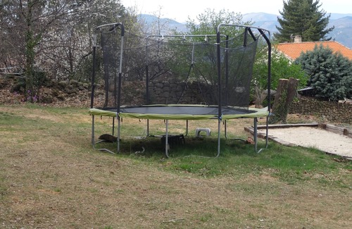 Aubenas Apartment | Furnished holiday studio with POOL access
