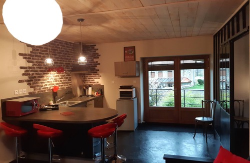 Retournac Cottage | Furnished house, 2 stars.