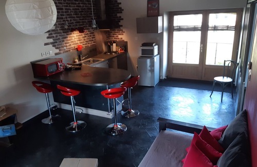 Retournac Cottage | Furnished house, 2 stars.