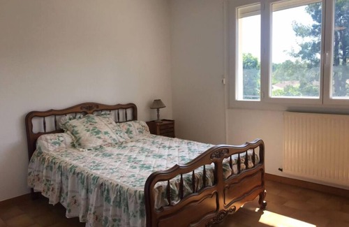 Montauban House | Furnished house