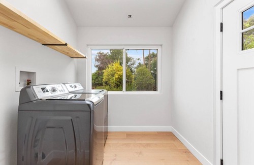 Santa Rosa Apartment | Furnished Luxury Studio in Serene Setting