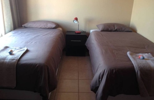 Bloemfontein House | Furnished rental Bloemfontein