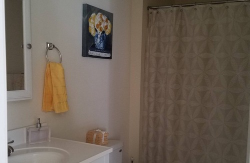Highland Park Apartment | Furnished Room Close to Longwood Medical Center & Back Bay