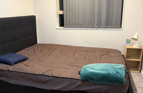 Mangere House | Furnished room near Auckland Airport