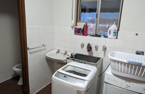 Hahndorf Apartment | Furnished room off Main St Hahndorf