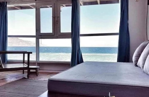 Dahab Apartment | Furnished Sea front Villa