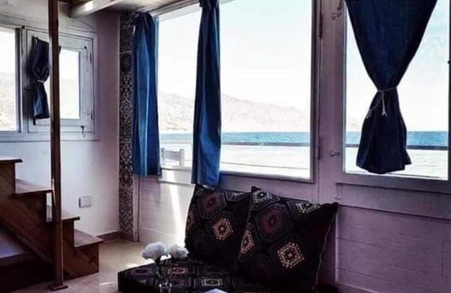Dahab Apartment | Furnished Sea front Villa