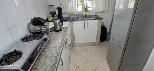 Lusaka Apartment | Furnished self catering cottage