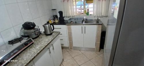 Lusaka Apartment | Furnished self catering cottage