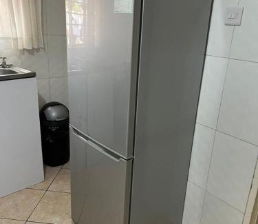 Lusaka Apartment | Furnished self catering cottage