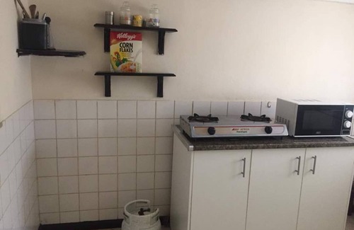 Lusaka Cottage | Furnished Self Catering cottage