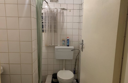 Lusaka Cottage | Furnished Self Catering cottage