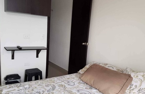 Belen Apartment | Furnished studio apartment