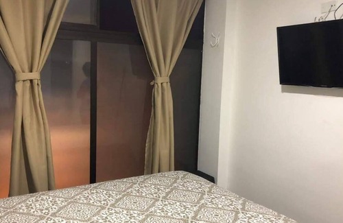 Belen Apartment | Furnished studio apartment