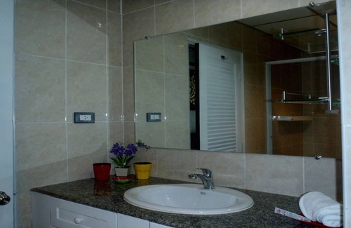 Jomtien Apartment | Furnished studio by the sea in Jomtien Pattaya