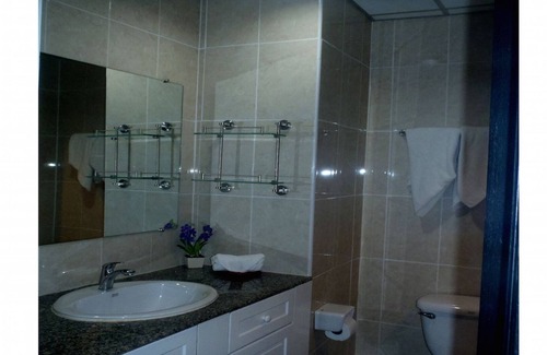 Jomtien Apartment | Furnished studio by the sea in Jomtien Pattaya