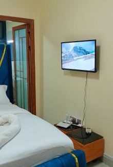 Lavington Apartment | Furnished studio Kaisa gardens kileleshwa