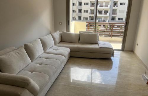 Nouaceur Apartment | Furnished studio with pool