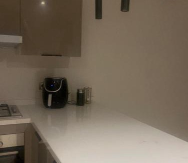 Nouaceur Apartment | Furnished studio with pool