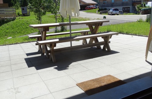 Chapelle-des-Bois Cottage | Furnished tourist accommodation, 8/10 pers. 3 stars, in Chapelle des Bois
